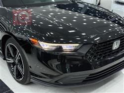 هوندا أكورد